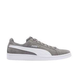 Buy Puma Smash Suede 'Grey' at Sasom – Authentic and Ready to Ship