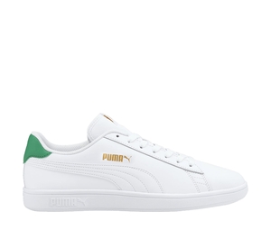 Buy Puma Smash v2 'White Amazon Green' at Sasom – Authentic and Ready to Ship