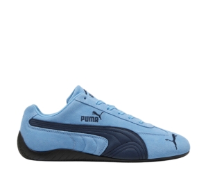 Puma Speedcat Archive Team Light Blue Club Navy