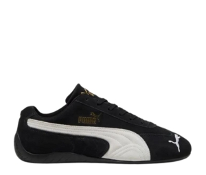 Puma Speedcat OG Black White