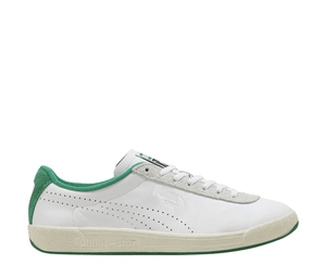 Buy Puma Star OG 'White Archive Green' at Sasom – Authentic and Ready to Ship