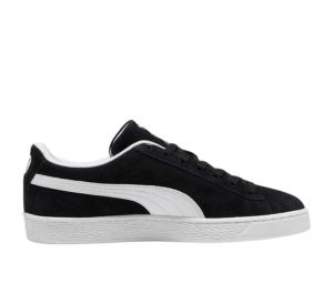 Buy Puma Suede Classic Puma Black And Puma White at Sasom – Authentic and Ready to Ship