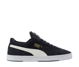 Buy Puma Suede S 'Black White' at Sasom – Authentic and Ready to Ship