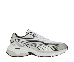 Buy Puma Teveris Nitro 'Noughties - Feather Grey Black' at Sasom – Authentic and Ready to Ship