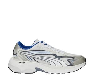 Buy Puma Teveris Nitro 'Noughties - Feather Grey Sapphire' at Sasom – Authentic and Ready to Ship