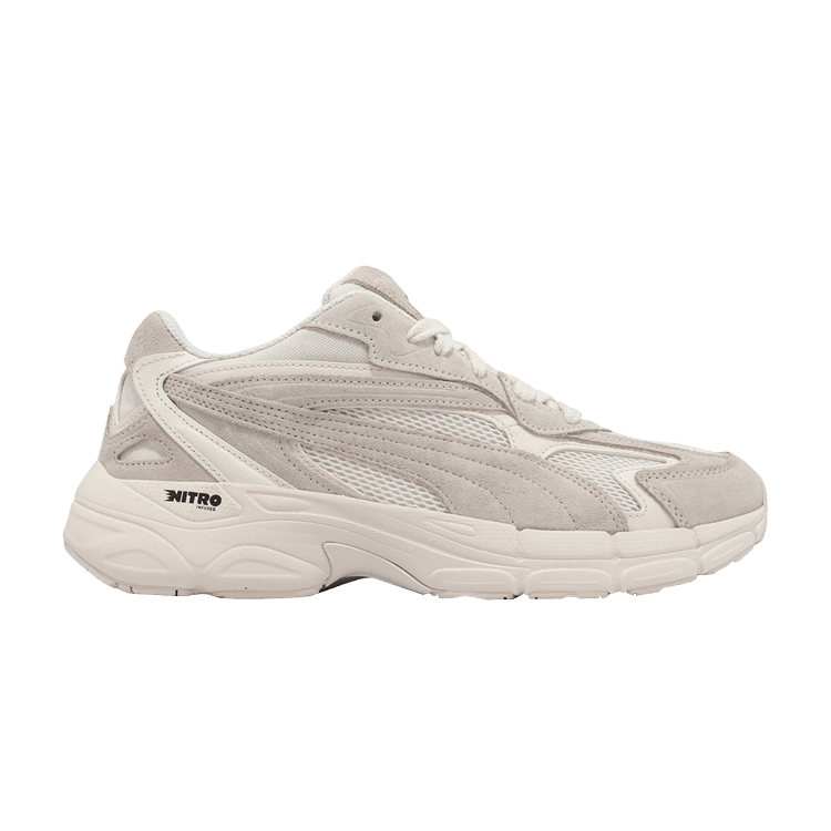 สนีกเกอร์ PUMA Teveris Nitro 'Whisper White' | SASOM