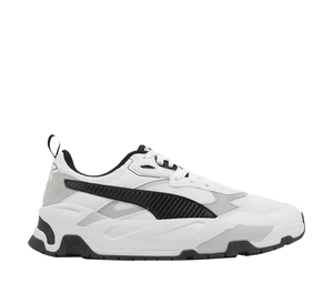 Buy Puma Trinity 'White Black' at Sasom – Authentic and Ready to Ship
