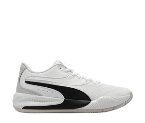 Buy Puma Triple Basketball 'White Black' at Sasom – Authentic and Ready to Ship