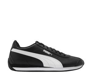 Buy Puma Turin 3 'Black White' at Sasom – Authentic and Ready to Ship