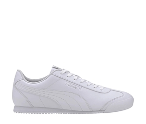 Buy Puma Turino FSL 'Triple White' at Sasom – Authentic and Ready to Ship