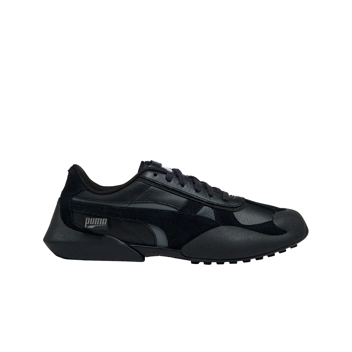 ★送料・関税込★PUMA★Vaderon Black★ ☆送料・関税込☆PUMA☆Vaderon Black☆ 靴・ブーツ・サンダル