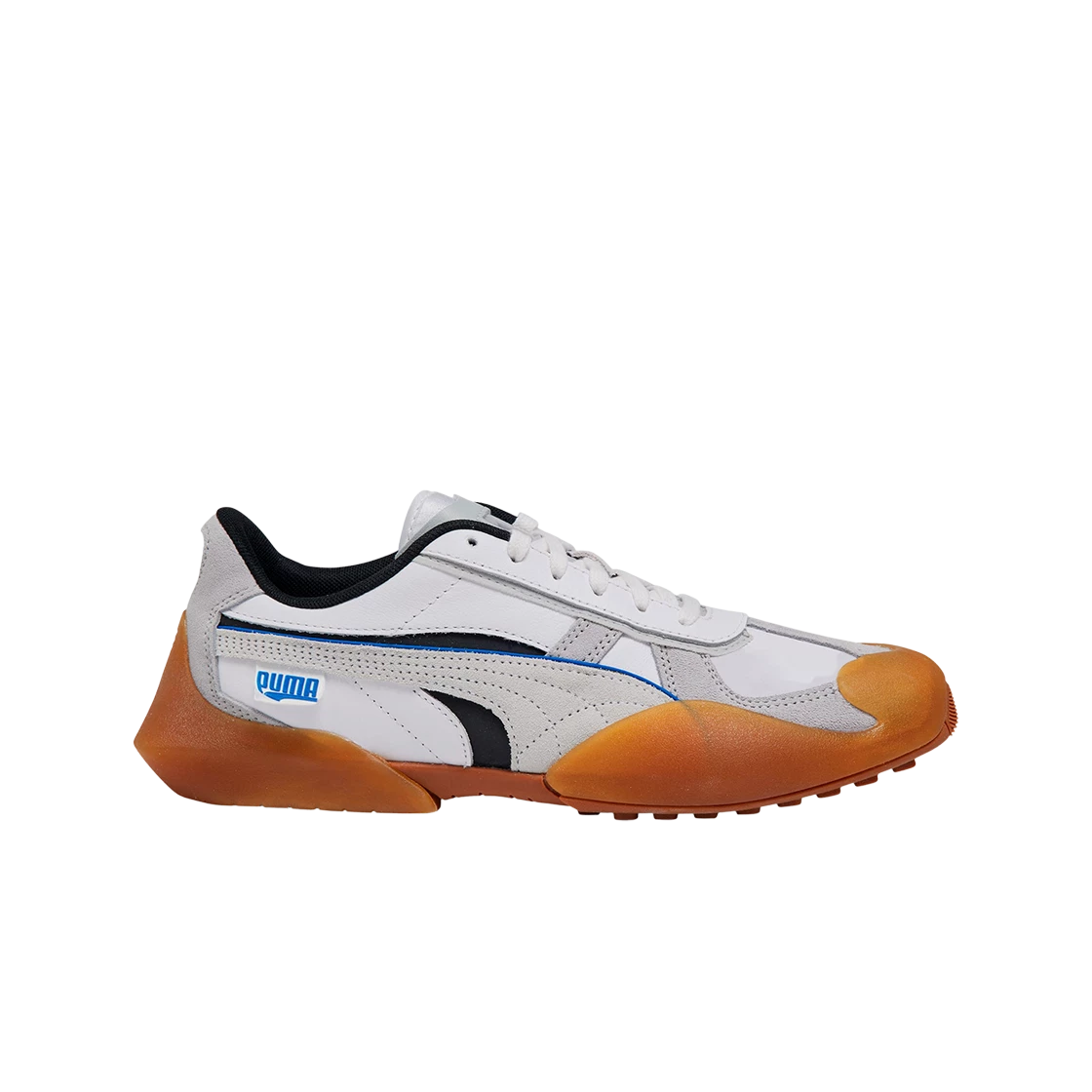 人気 ☆PUMA☆ VADERON WHITE (22~29cm) ☆送料・関税込☆PUMA☆Vaderon White Gum☆ (PUMA/スニーカー