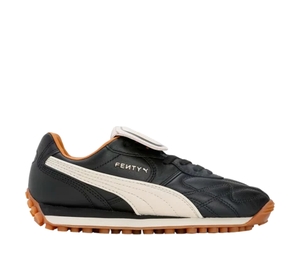 Buy Puma x Fenty Avanti VL Black at Sasom – Authentic and Ready to Ship