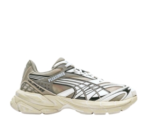 Buy Puma x PLEASURES Velophasis Overdye Birch Tree-Anise Flower at Sasom – Authentic and Ready to Ship