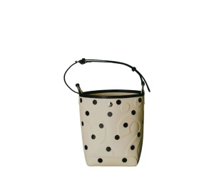 Buy Rally Movement Rally The Bag Picnic (Limited) Polka Dot at Sasom – Authentic and Ready to Ship