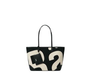 Buy Rally Movement Rally City Tote The Classic Returns Classic Black at Sasom – Authentic and Ready to Ship