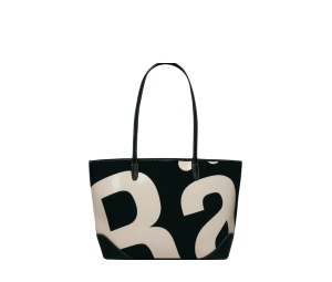 Buy Rally Movement Rally City Tote Classic Black at Sasom – Authentic and Ready to Ship