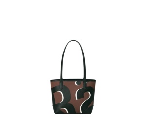 Buy Rally Movement Rally x UNO City Tote Dark Roast at Sasom – Authentic and Ready to Ship