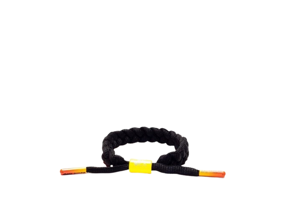 Rastaclat X OnePiece Classic Sanji Black