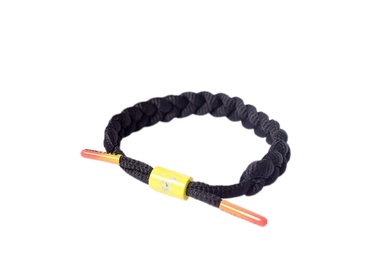 Rastaclat X OnePiece Classic Sanji Black