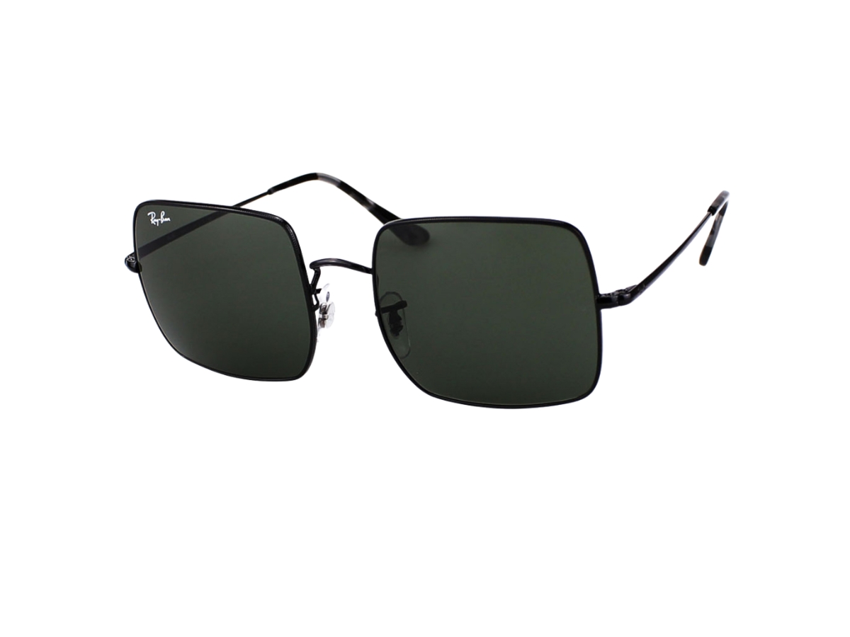 https://d2cva83hdk3bwc.cloudfront.net/ray-ban-square-1971-classic-in-polished-black-frame-with-green-lenses-2.jpg