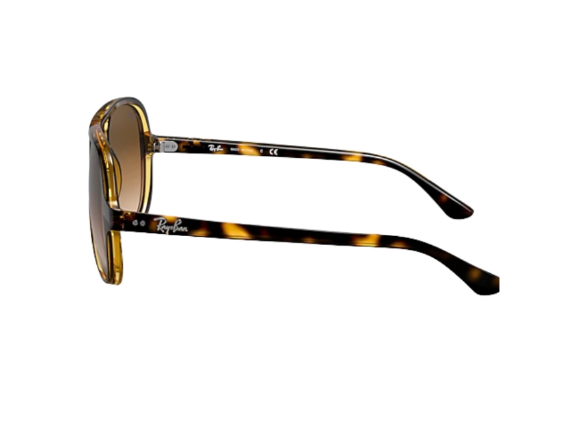 https://d2cva83hdk3bwc.cloudfront.net/rb41257105159-13-ray-ban-cats-5000-classic-in-polished-light-havana-injected-frame-with-light-brown-gradient-3.jpg