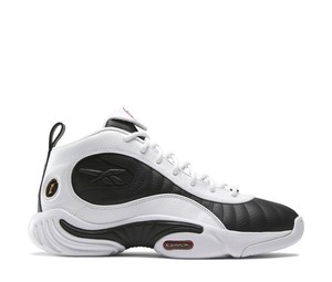 Buy Reebok Answer III White Black (2024) at Sasom – Authentic and Ready to Ship