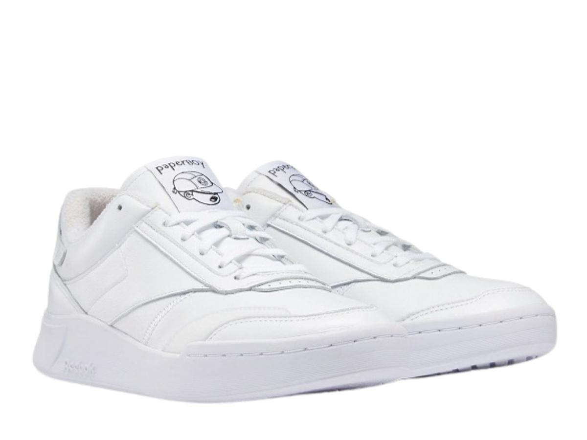 https://d2cva83hdk3bwc.cloudfront.net/reebok-club-c-legacy-beams-x-paperboy-paris-white-3.jpg
