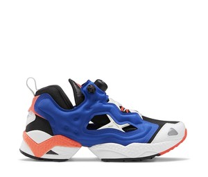 Buy Reebok Instapump Fury 95 Royal Black Neon Cherry at Sasom – Authentic and Ready to Ship