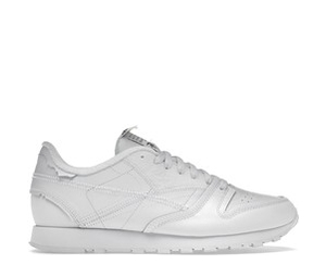 Buy Reebok Classic Leather Maison Margiela Memory Of White at Sasom – Authentic and Ready to Ship