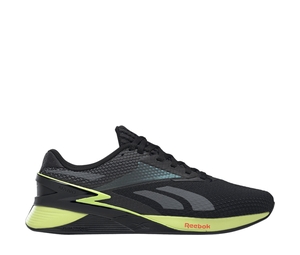 Buy Reebok Nano X3 'Black Energy Glow' at Sasom – Authentic and Ready to Ship
