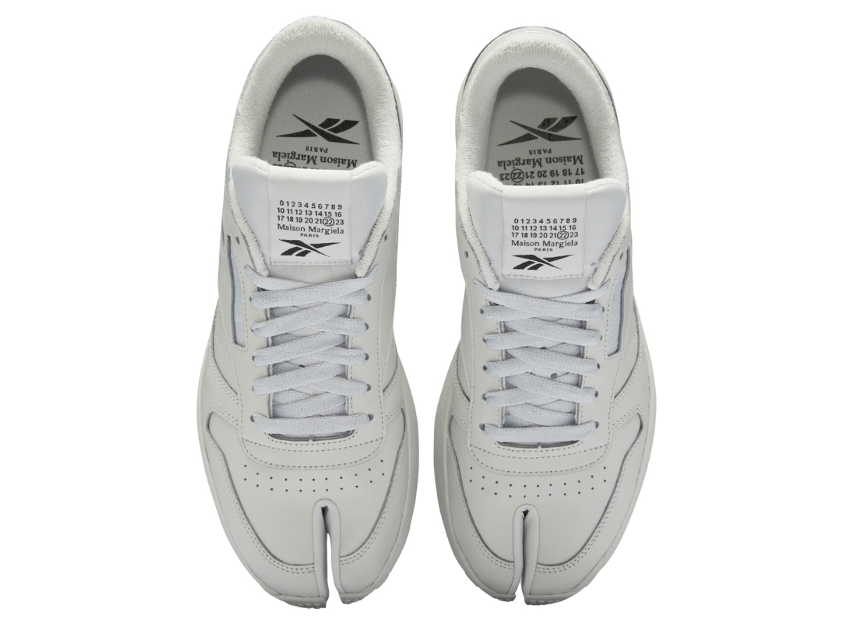 Giày Reebok Project Cl Giày Maison Margiela X Reebok Project Cl Reebok Mens Project CL Shoes –  Extra Butter