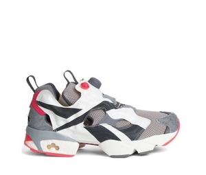 スニーカー Reebok Instapump Fury OG Staple x Deal FTHRS Reebok Instapump Fury OG Staple x Deal FTHRS