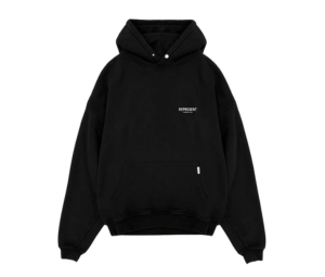 Buy Represent Owners Club Hoodie Black at Sasom – Authentic and Ready to Ship