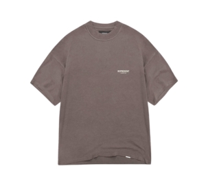 Buy Represent Owners Club T-Shirt Fog at Sasom – Authentic and Ready to Ship