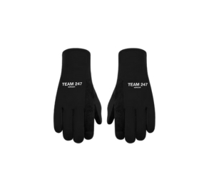 Buy Represent Team 247 Winter Gloves Black at Sasom – Authentic and Ready to Ship
