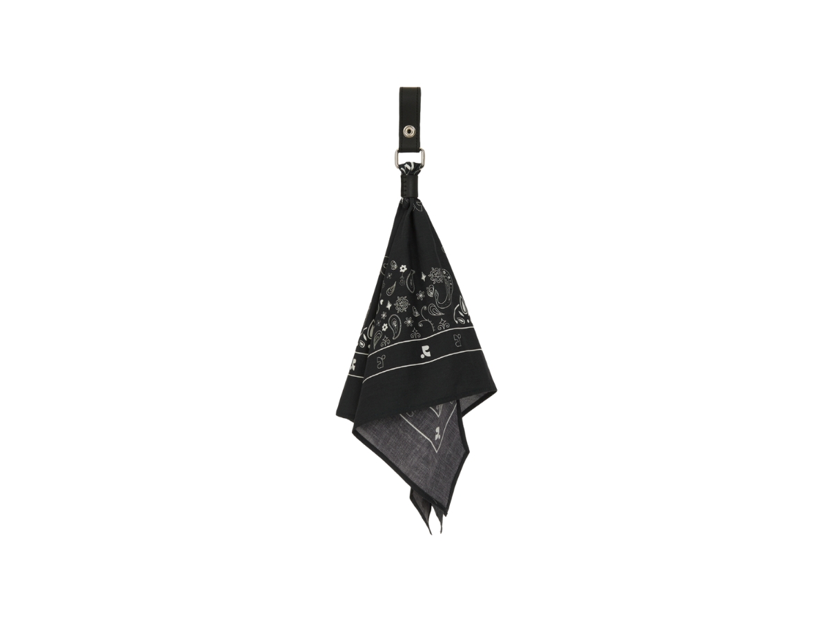 https://d2cva83hdk3bwc.cloudfront.net/rest-recreation-bandana-keyring-black-2.jpg