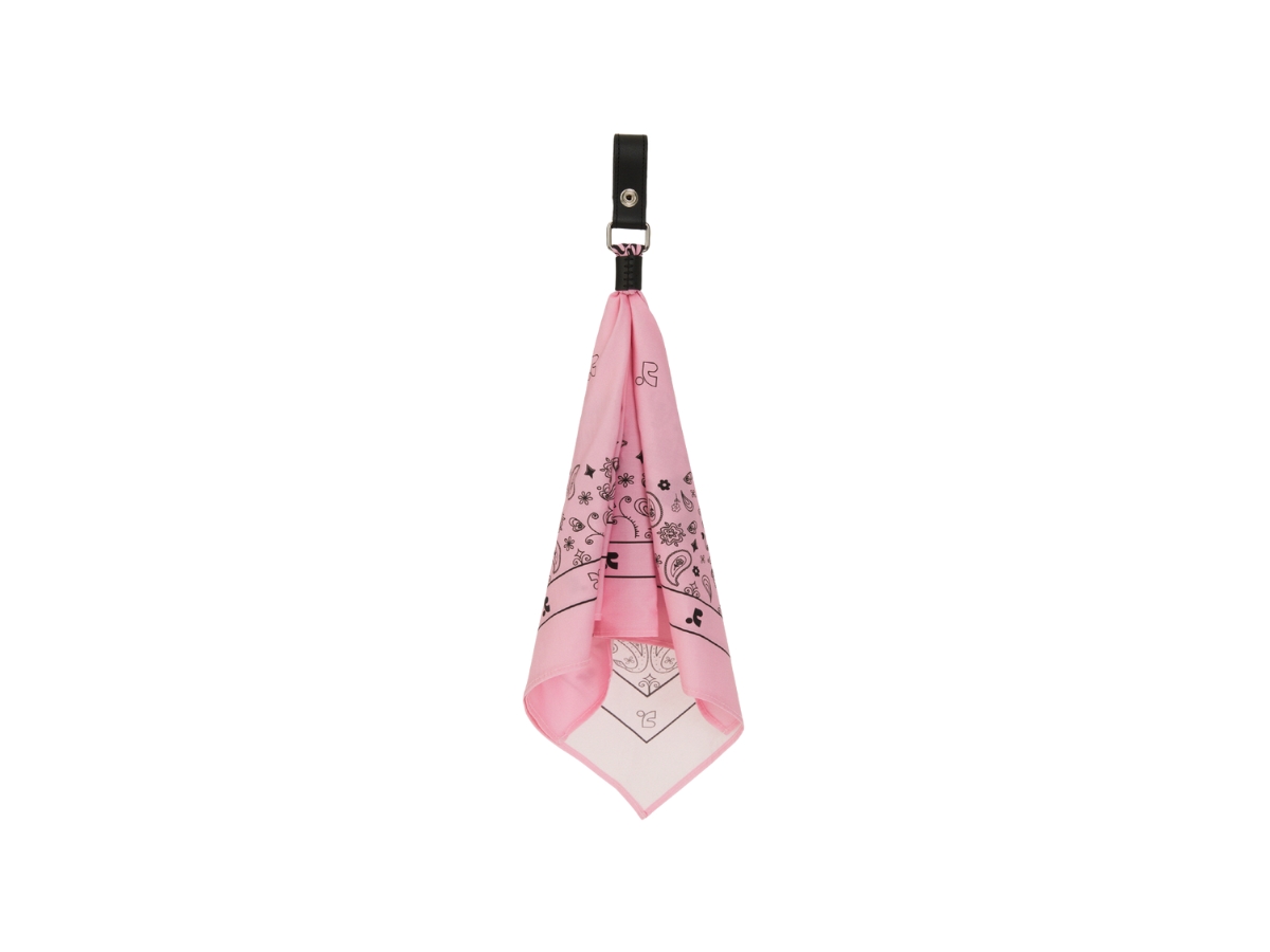 https://d2cva83hdk3bwc.cloudfront.net/rest-recreation-bandana-keyring-pink-2.jpg