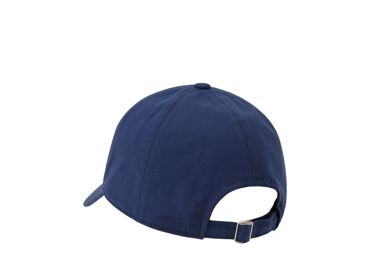 https://d2cva83hdk3bwc.cloudfront.net/rest-recreation-logo-cotton-ball-cap-navy-2.jpg