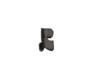 Buy Rest & Recreation Logo Hair Clip(L) Pink | SASOM