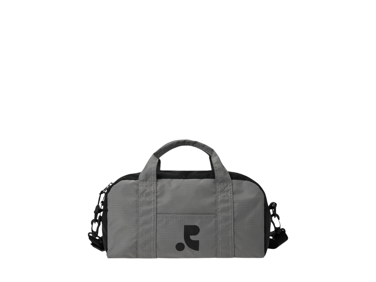 Buy Rest & Recreation Mini Sport Bag Grey | SASOM