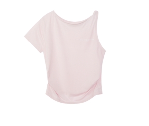 Buy Rest & Recreation Racer Tank Top Pink | SASOM Buy Rest & Recreation Racer Tank Top Pink | SASOM