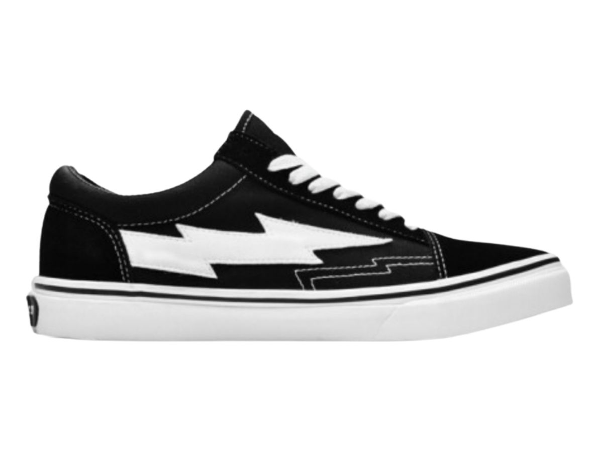 Buy Revenge X Storm V4 Japan Version at Sasom – Authentic and Ready to Ship