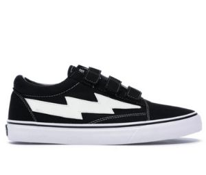 Revenge x storm black vans online