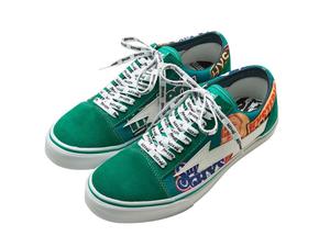Revenge X Storm HYSTERIC GLAMOUR Collaboration #Green