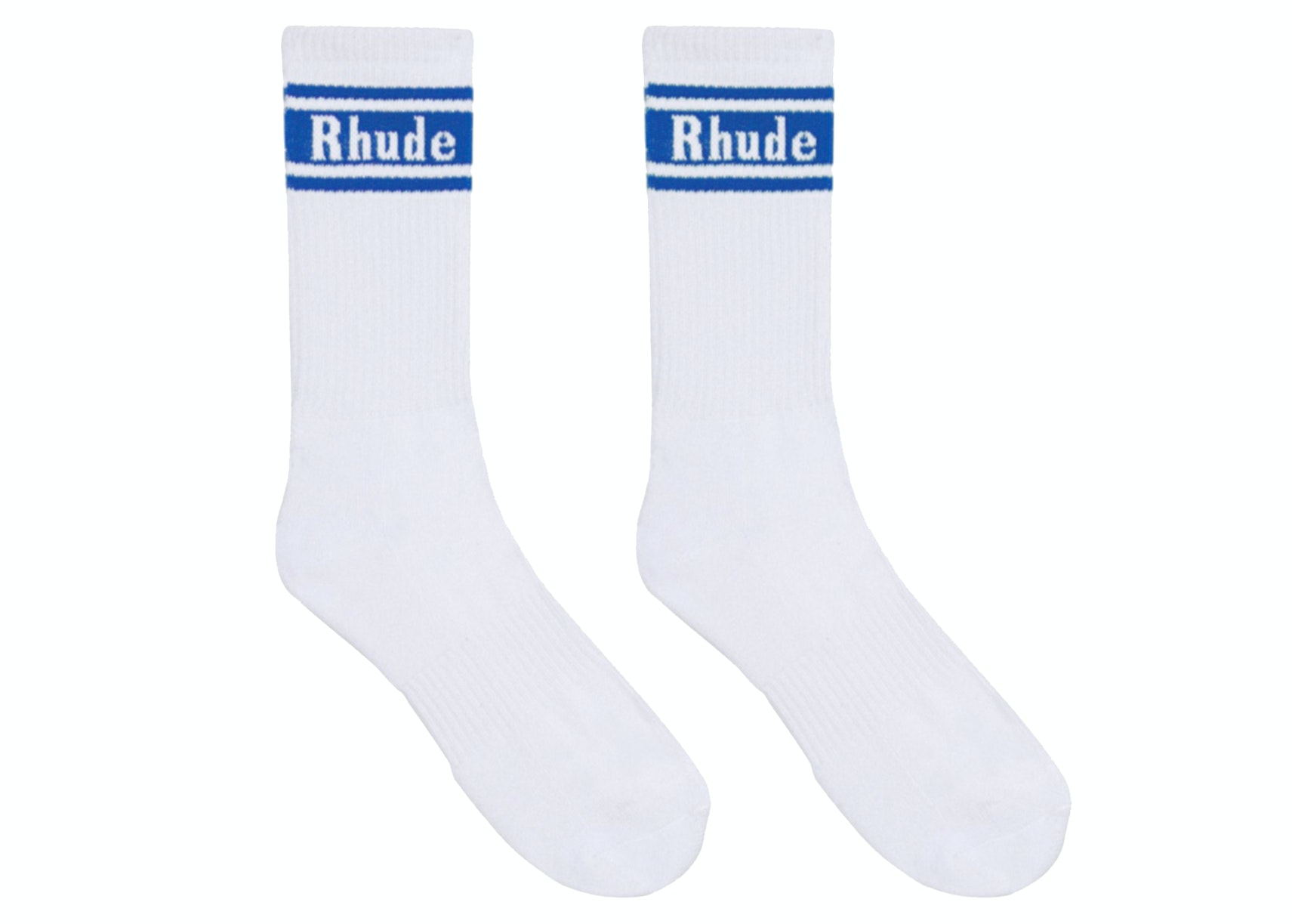 https://d2cva83hdk3bwc.cloudfront.net/rhude-stripe-logo-socks-white-blue-1.jpg