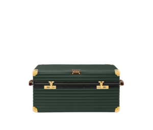 Buy Rimowa Aimé Leon Dore Classic Chest Green at Sasom – Authentic and Ready to Ship