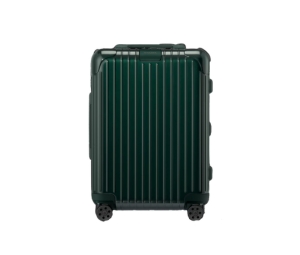 Buy Rimowa Cabin Carry On Gloss Green at Sasom – Authentic and Ready to Ship