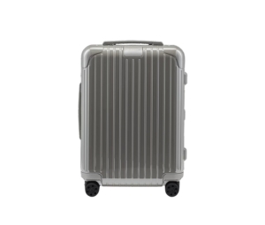 Buy Rimowa Cabin Carry On Gloss Stale Grey at Sasom – Authentic and Ready to Ship