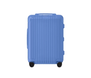 Buy Rimowa Cabin Carry On Sea Blue at Sasom – Authentic and Ready to Ship